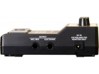 <b>Roland EC-10M Modulo Sons Microfone captação incluído para Cajón Acústico</b> <b>Roland EC-10M Modulo Sons Microfone captação incluído para Cajón Acústico</b>